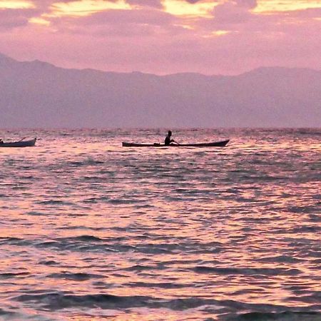 Eco Dive Resort Alycastre ماوميري المظهر الخارجي الصورة