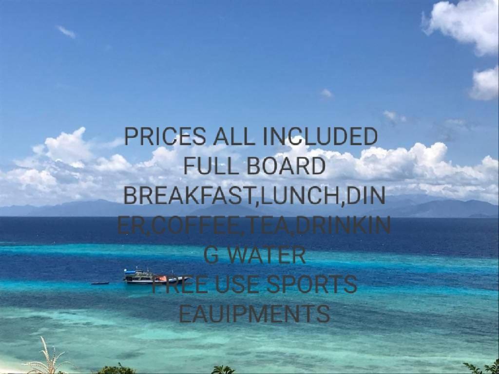 Eco Dive Resort Alycastre ماوميري المظهر الخارجي الصورة