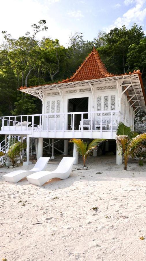 Eco Dive Resort Alycastre ماوميري المظهر الخارجي الصورة