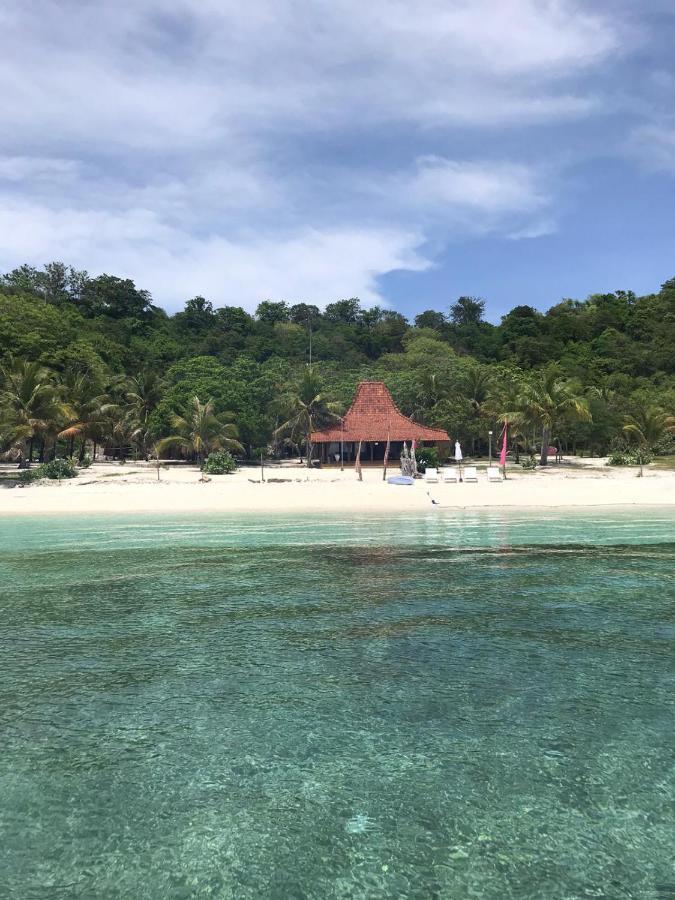 Eco Dive Resort Alycastre ماوميري المظهر الخارجي الصورة