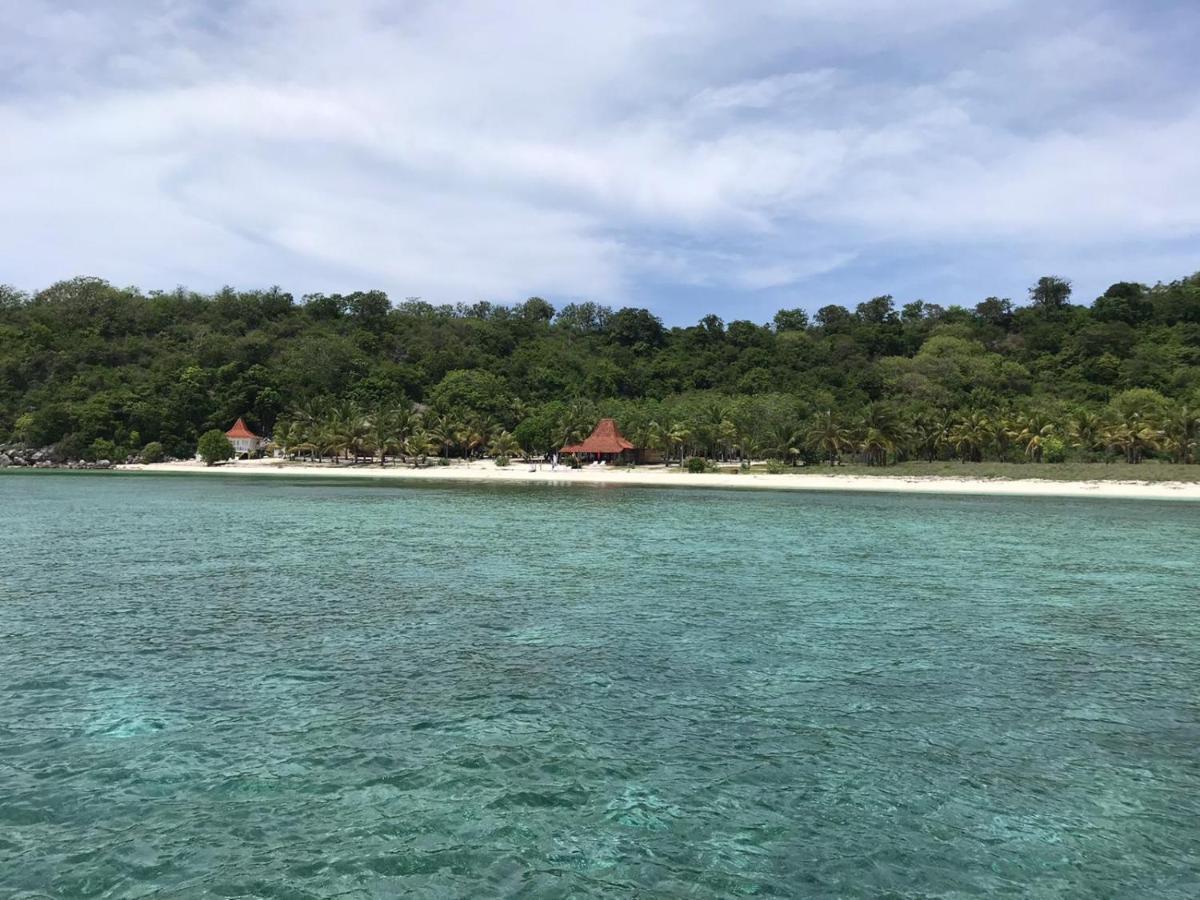 Eco Dive Resort Alycastre ماوميري المظهر الخارجي الصورة