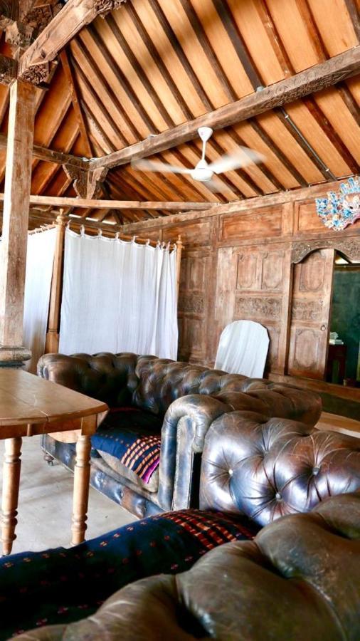 Eco Dive Resort Alycastre ماوميري المظهر الخارجي الصورة