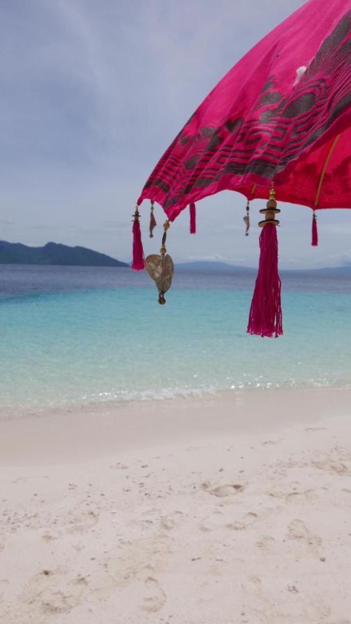 Eco Dive Resort Alycastre ماوميري المظهر الخارجي الصورة