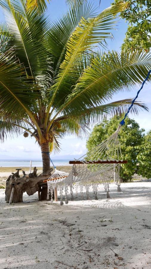 Eco Dive Resort Alycastre ماوميري المظهر الخارجي الصورة