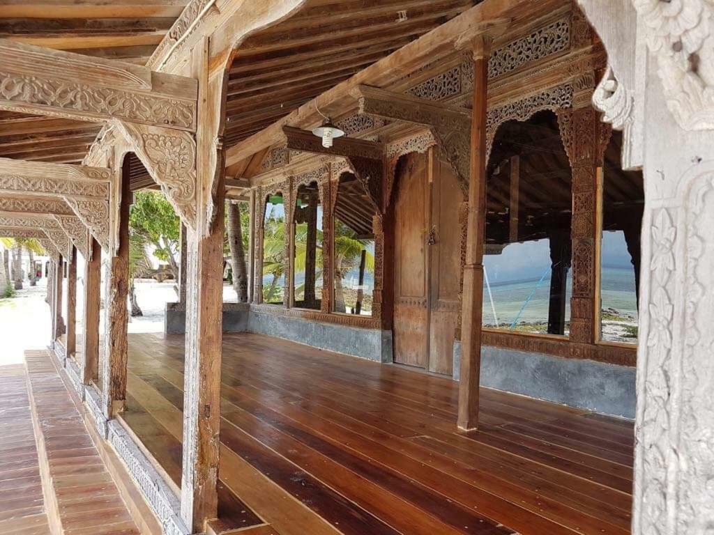 Eco Dive Resort Alycastre ماوميري المظهر الخارجي الصورة