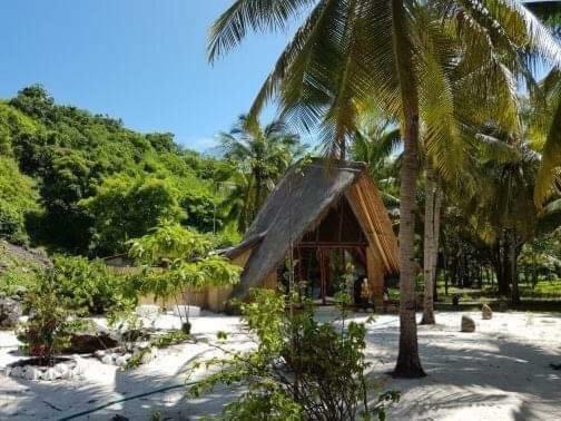 Eco Dive Resort Alycastre ماوميري المظهر الخارجي الصورة