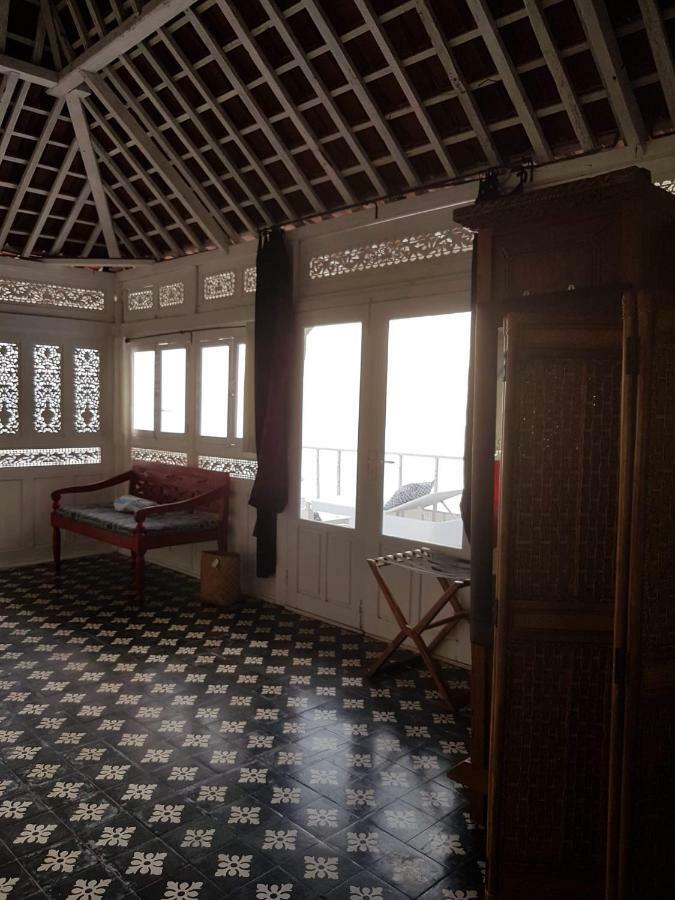 Eco Dive Resort Alycastre ماوميري المظهر الخارجي الصورة