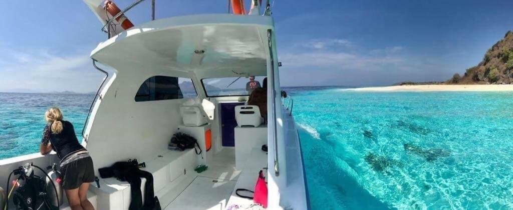 Eco Dive Resort Alycastre ماوميري المظهر الخارجي الصورة