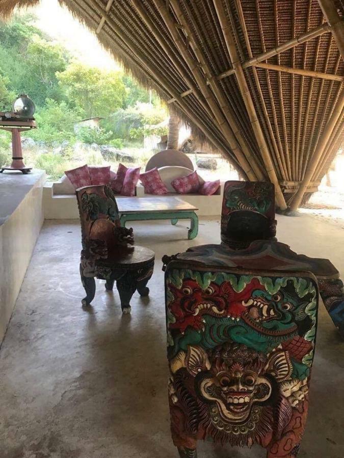 Eco Dive Resort Alycastre ماوميري المظهر الخارجي الصورة