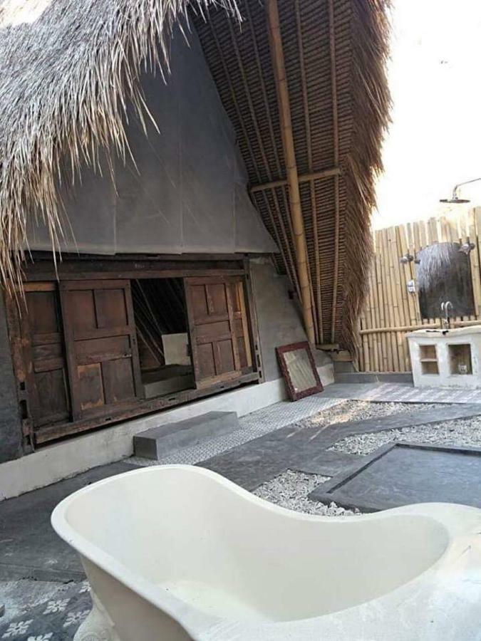 Eco Dive Resort Alycastre ماوميري المظهر الخارجي الصورة