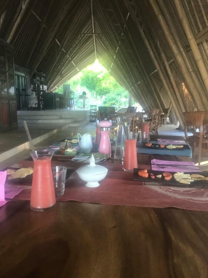 Eco Dive Resort Alycastre ماوميري المظهر الخارجي الصورة