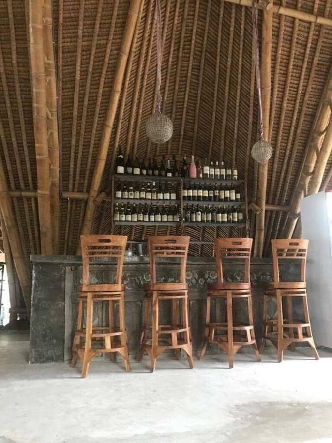 Eco Dive Resort Alycastre ماوميري المظهر الخارجي الصورة
