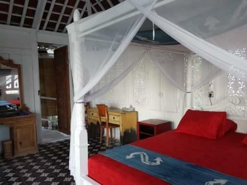 Eco Dive Resort Alycastre ماوميري المظهر الخارجي الصورة