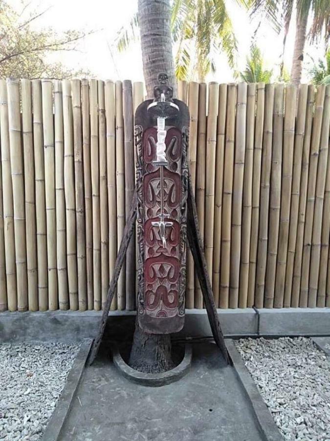 Eco Dive Resort Alycastre ماوميري المظهر الخارجي الصورة