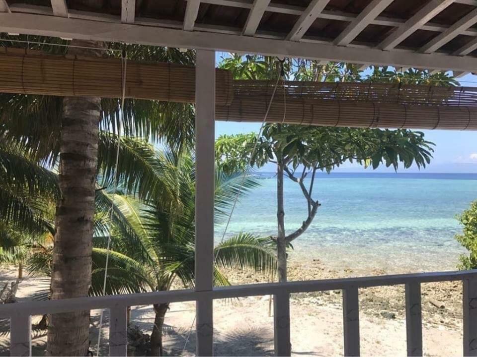 Eco Dive Resort Alycastre ماوميري المظهر الخارجي الصورة