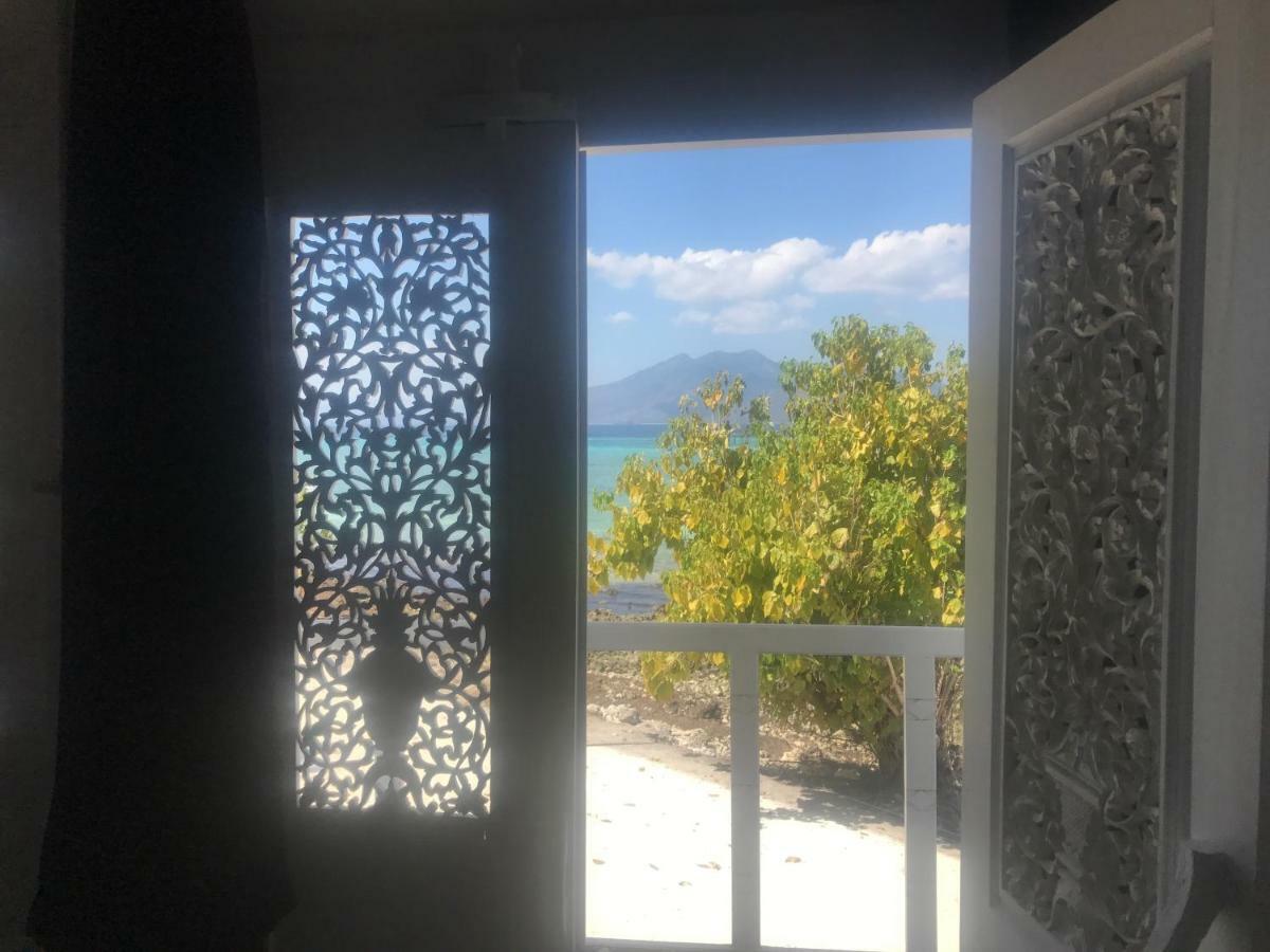 Eco Dive Resort Alycastre ماوميري المظهر الخارجي الصورة