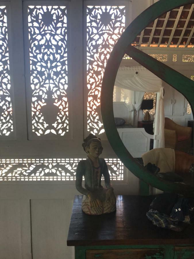 Eco Dive Resort Alycastre ماوميري المظهر الخارجي الصورة