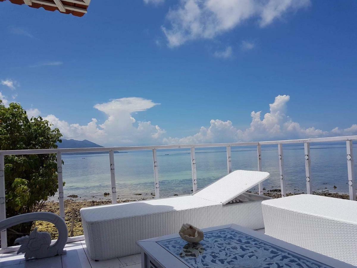 Eco Dive Resort Alycastre ماوميري المظهر الخارجي الصورة