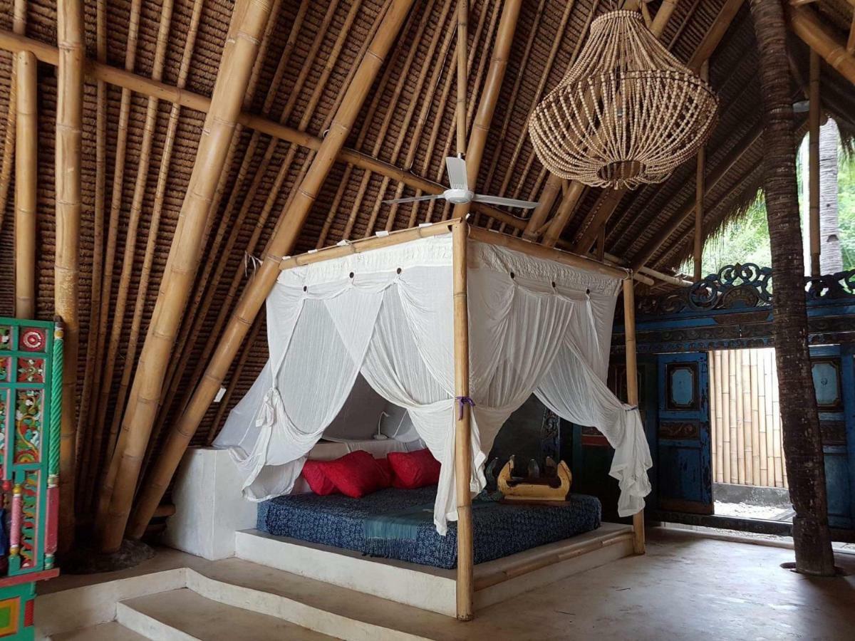 Eco Dive Resort Alycastre ماوميري المظهر الخارجي الصورة