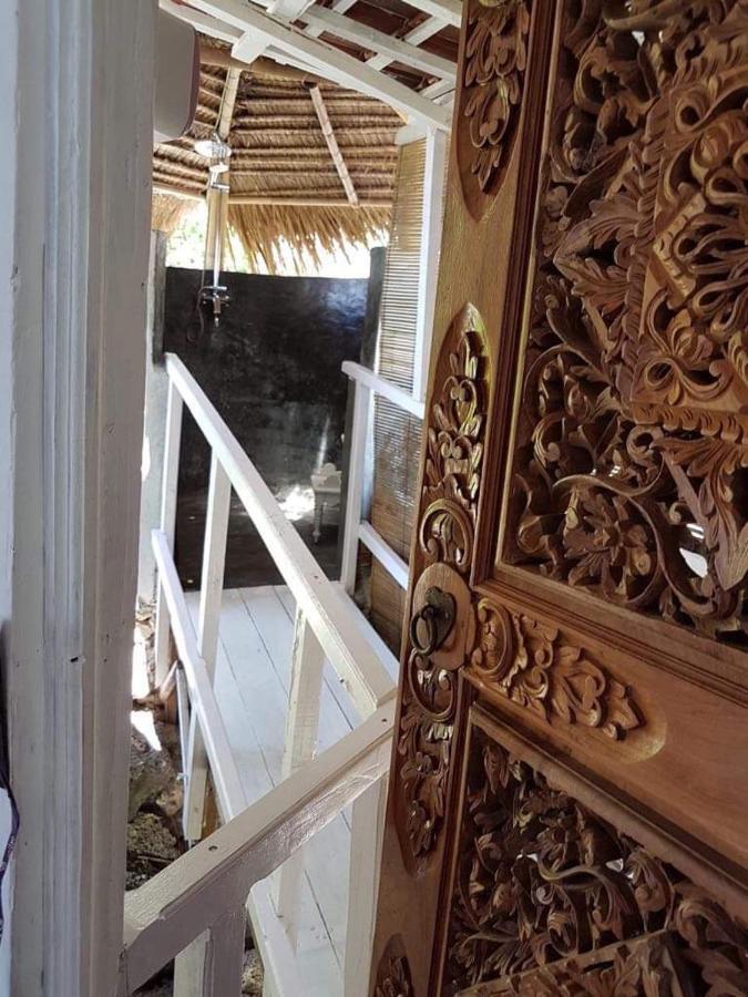 Eco Dive Resort Alycastre ماوميري المظهر الخارجي الصورة