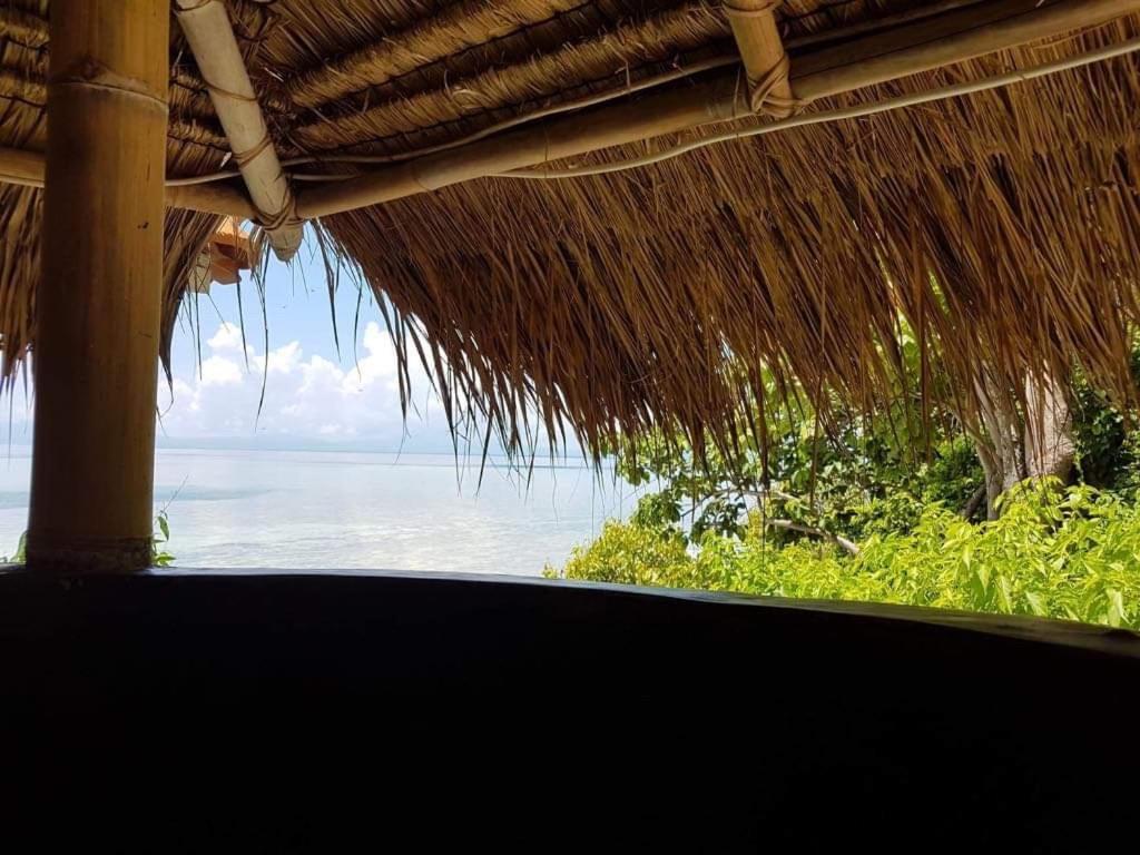 Eco Dive Resort Alycastre ماوميري المظهر الخارجي الصورة